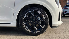 Kia Picanto 1.0 GT-Line 5dr Petrol Hatchback